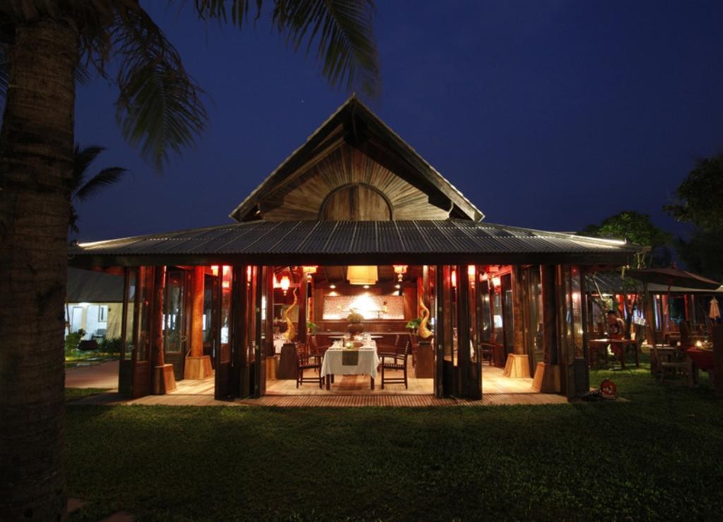 Chivaree Hotel And Resort Chanthaburi Εξωτερικό φωτογραφία