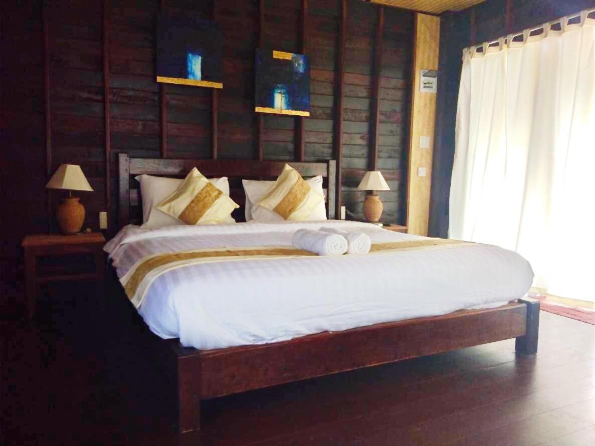 Chivaree Hotel And Resort Chanthaburi Εξωτερικό φωτογραφία